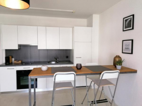 Easy-Living Lucerne City Apartments 1